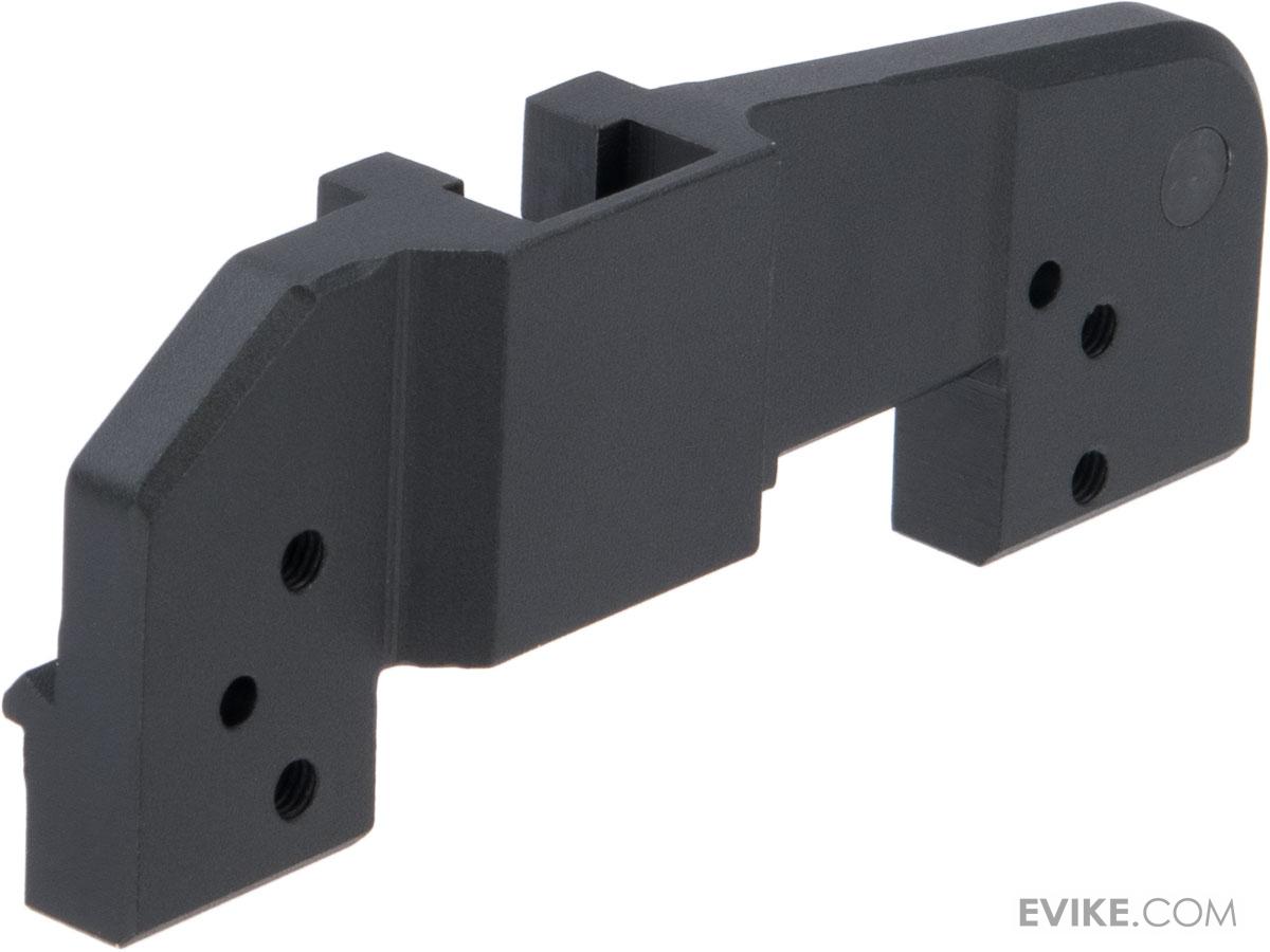 LCT Airsoft Steel Optic Extension Mount for PSO-1 Optics on VAL/VSS Airsoft AEG Rifles