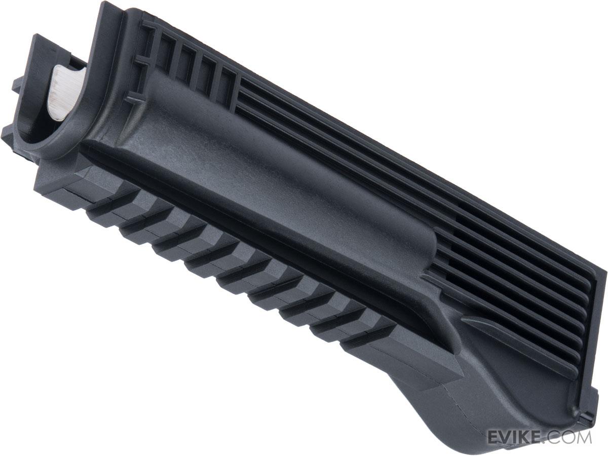 LCT Airsoft AK9 Tactical Lower Handguard for AK Series Airsoft Rifles