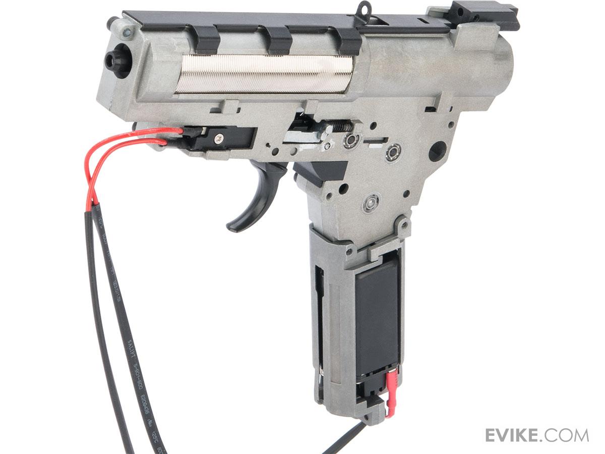 Qiwiz / Alpot Complete Kit +vargoリフター付き 2025年最新