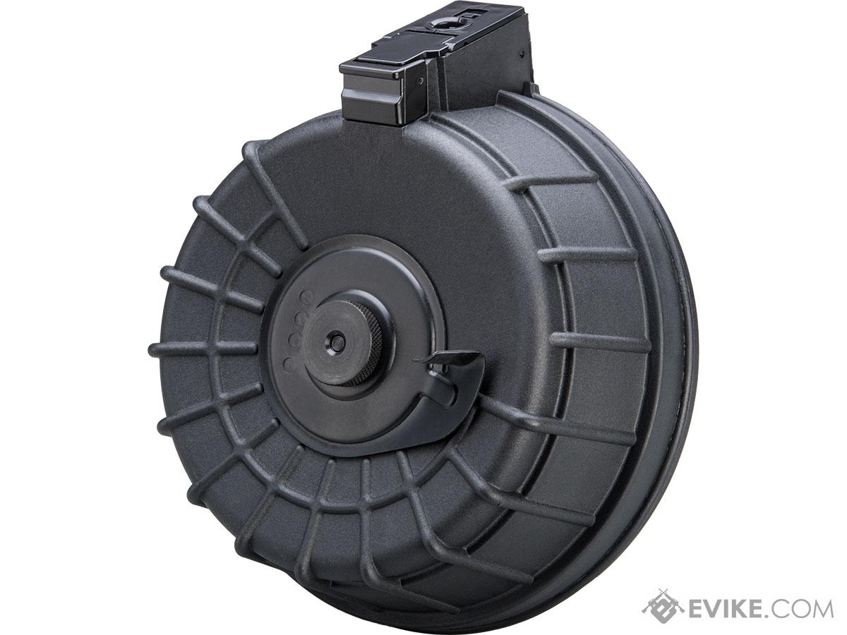 LCT LCK-16 2000rd Electric Winding Drum Magazine