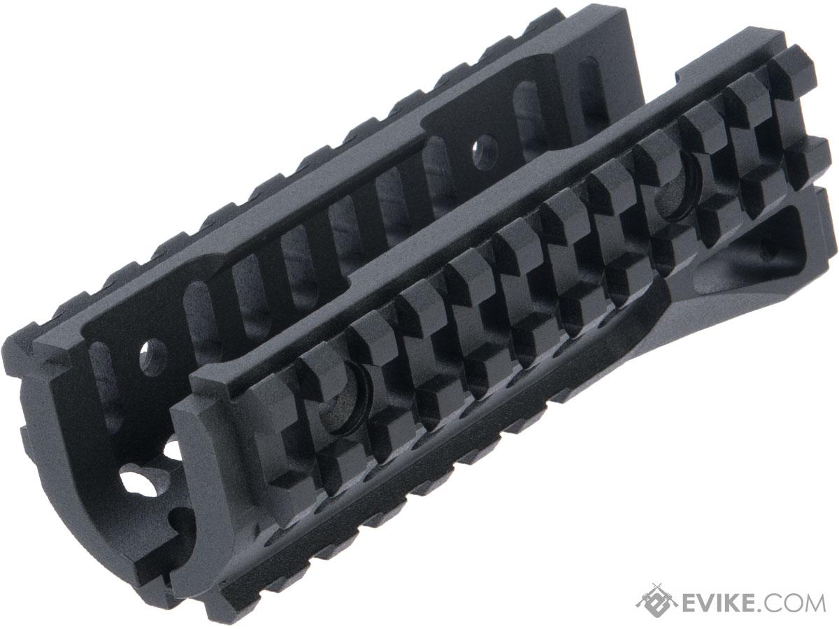 LCT Airsoft Z Series ZB-11 Tactical Railed Handguard for AK AEG / GBB Rifles