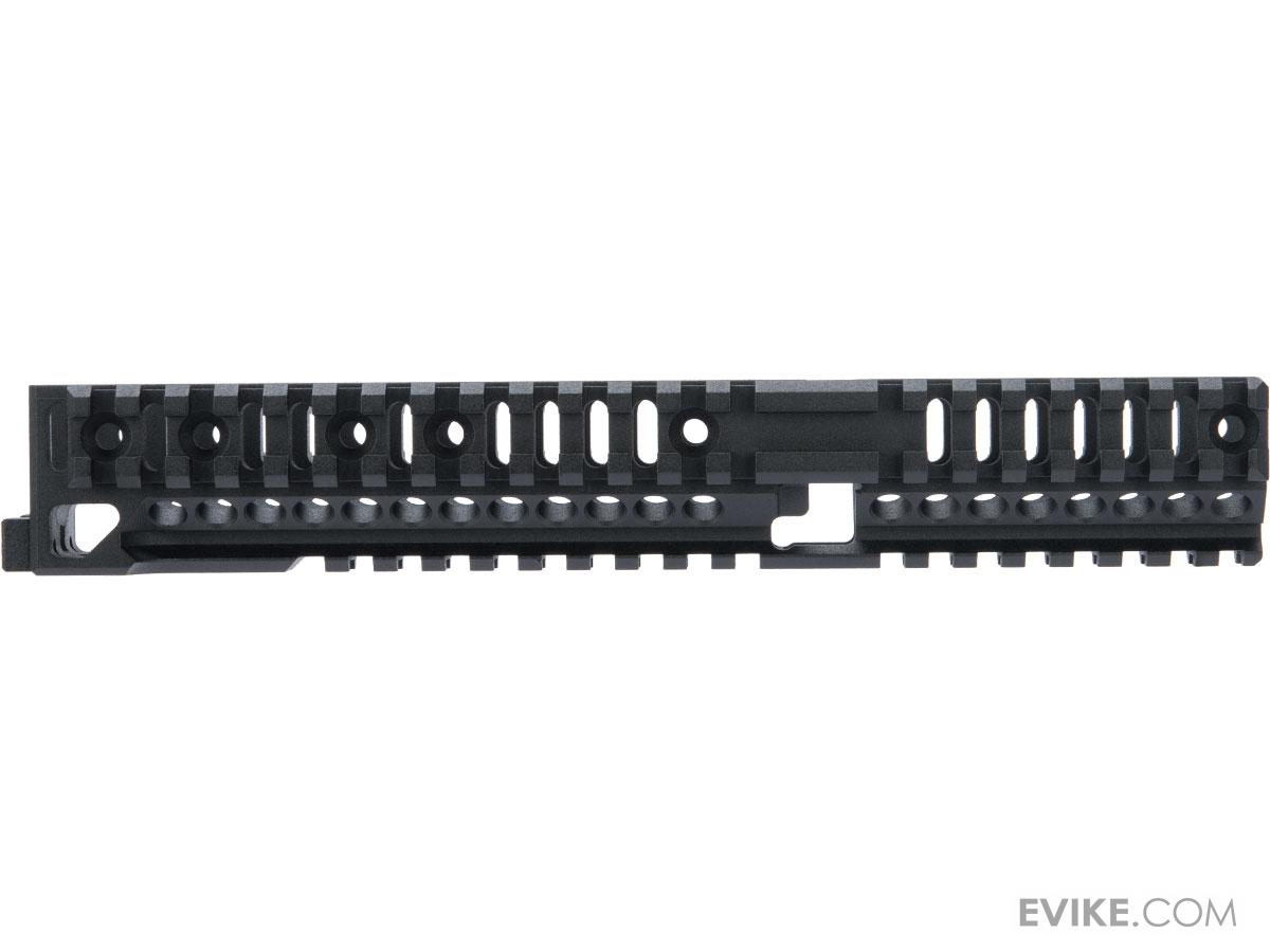 LCT Airsoft Z Series ZB-30 Tactical Railed Handguard for AK AEG