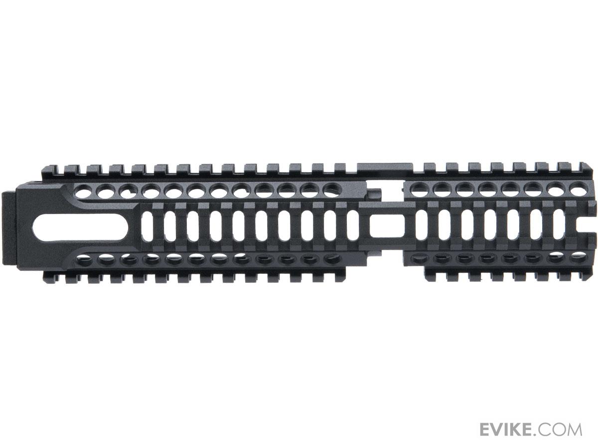 LCT Airsoft Z Series ZB-30 Tactical Railed Handguard for AK