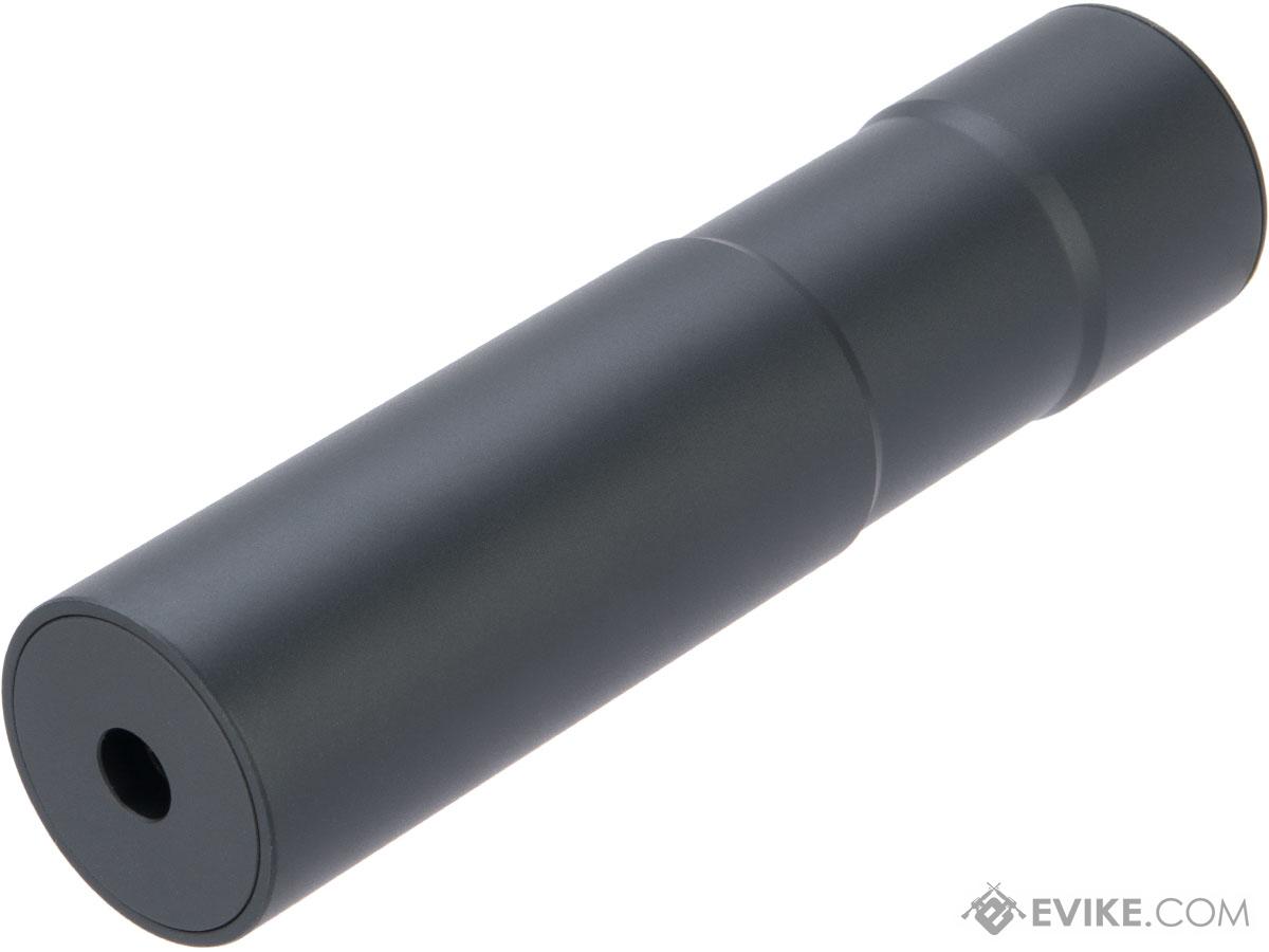 LCT Z Series ZDTK-4 Mock Suppressor for AK Series Airsoft Rifles (Model: 24mm CW)