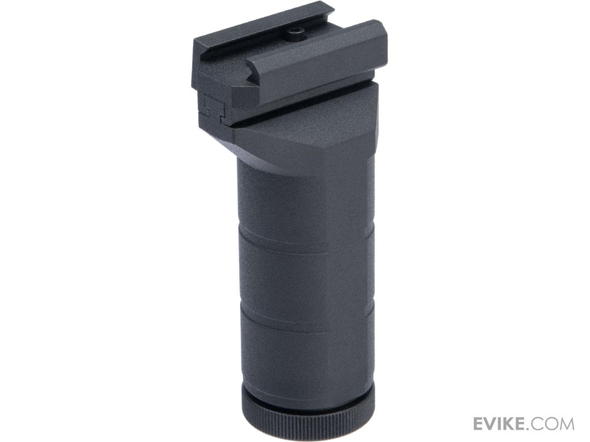 LCT Airsoft Z Series Aluminum Vertical Grip (Type: ZRK-1 Medium Type)