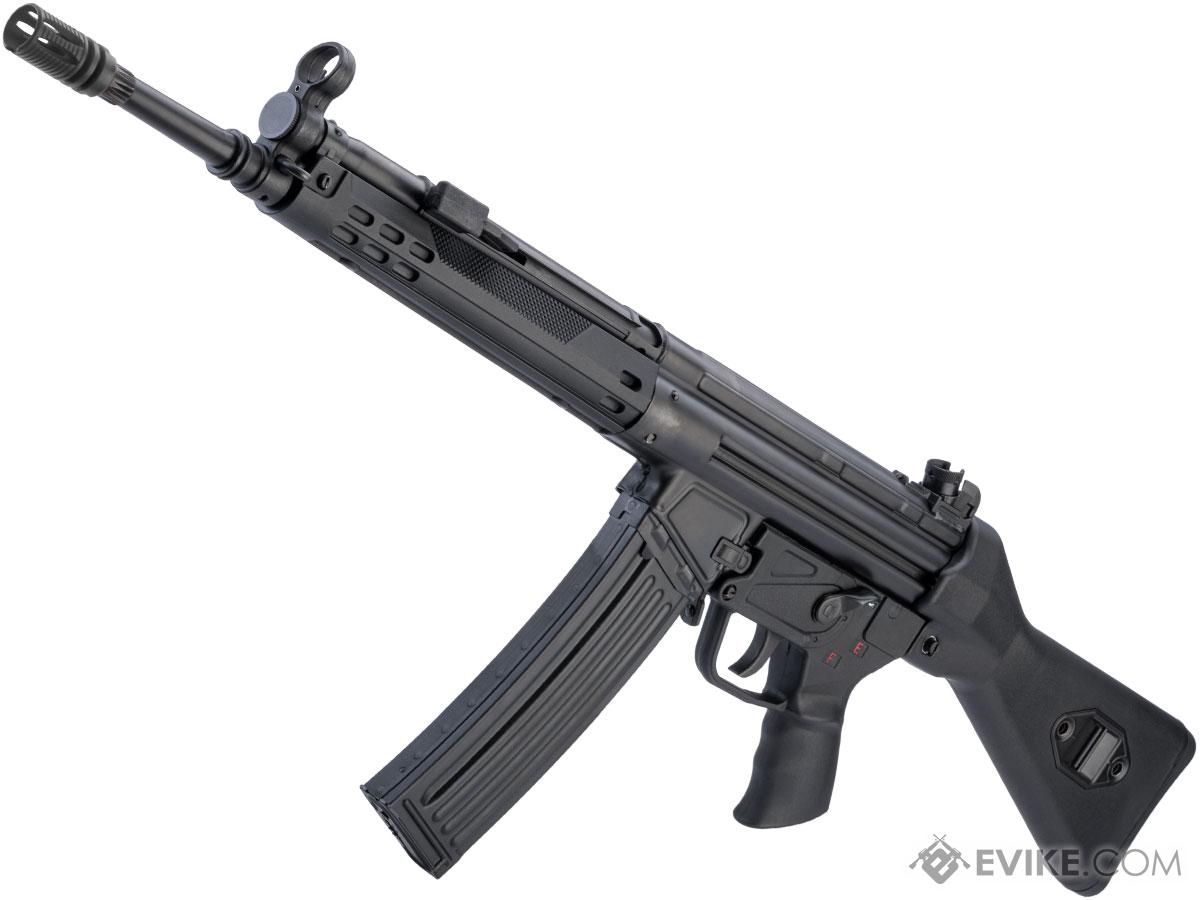 LCT LK-33 Full Metal Airsoft AEG (Model: LR-223)