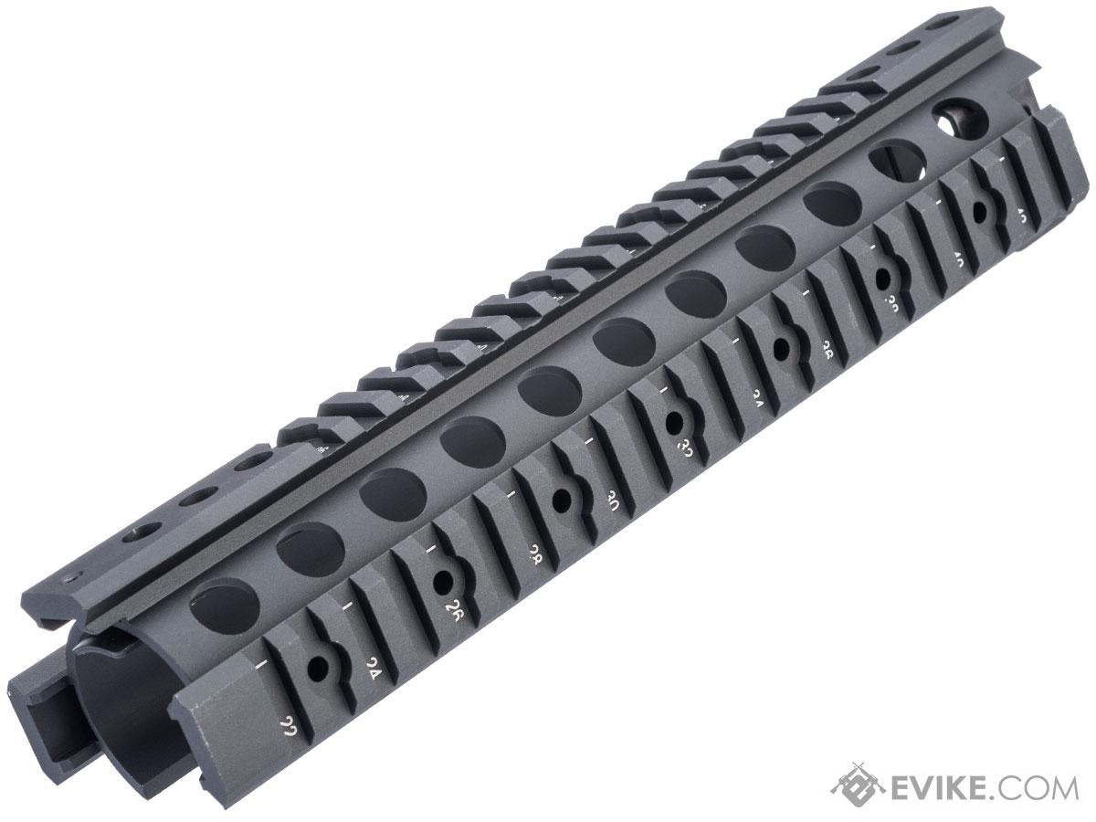 LCT RIS Handguard for LK-33 Airsoft AEGs