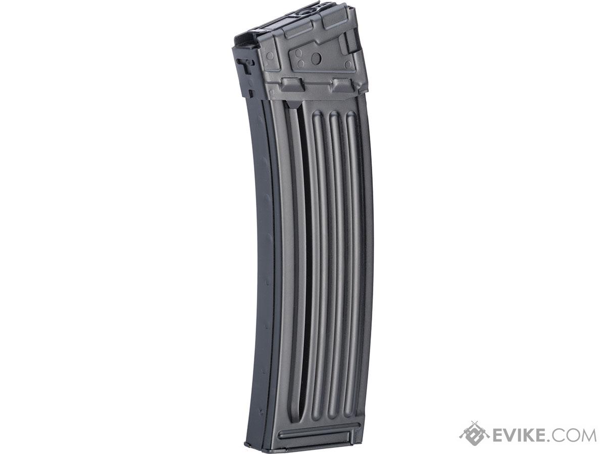 LCT Metal Magazine for LK-33 Series Airsoft AEG (Style: LR-223 / 600rd)