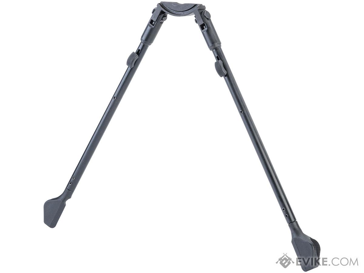 LCT Airsoft LK-33 Steel Folding Bipod