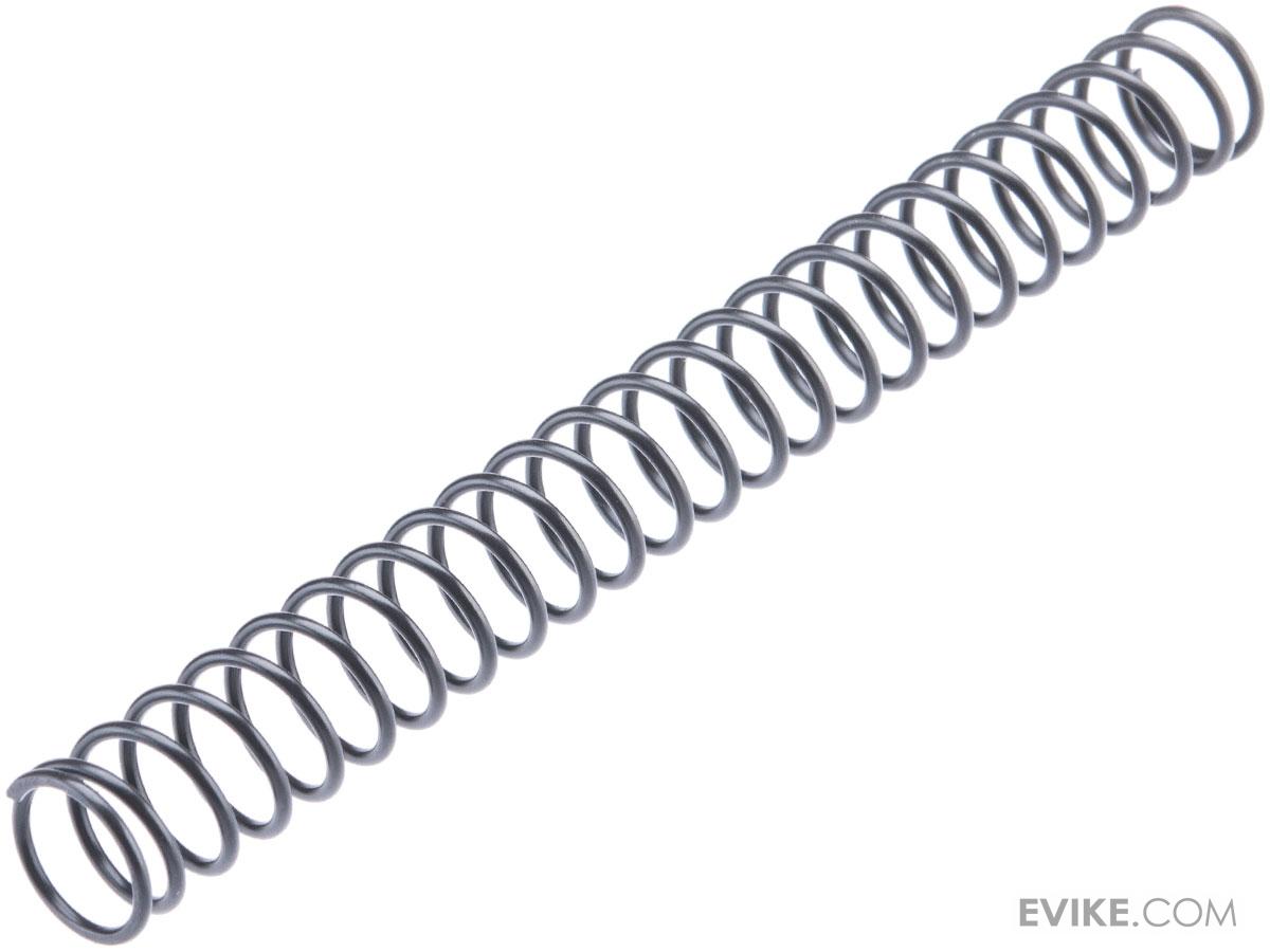 LCT Airsoft Steel Tune-Up Spring for Ver2 / Ver3 Quick Change Gearboxes (Model: QM-135)