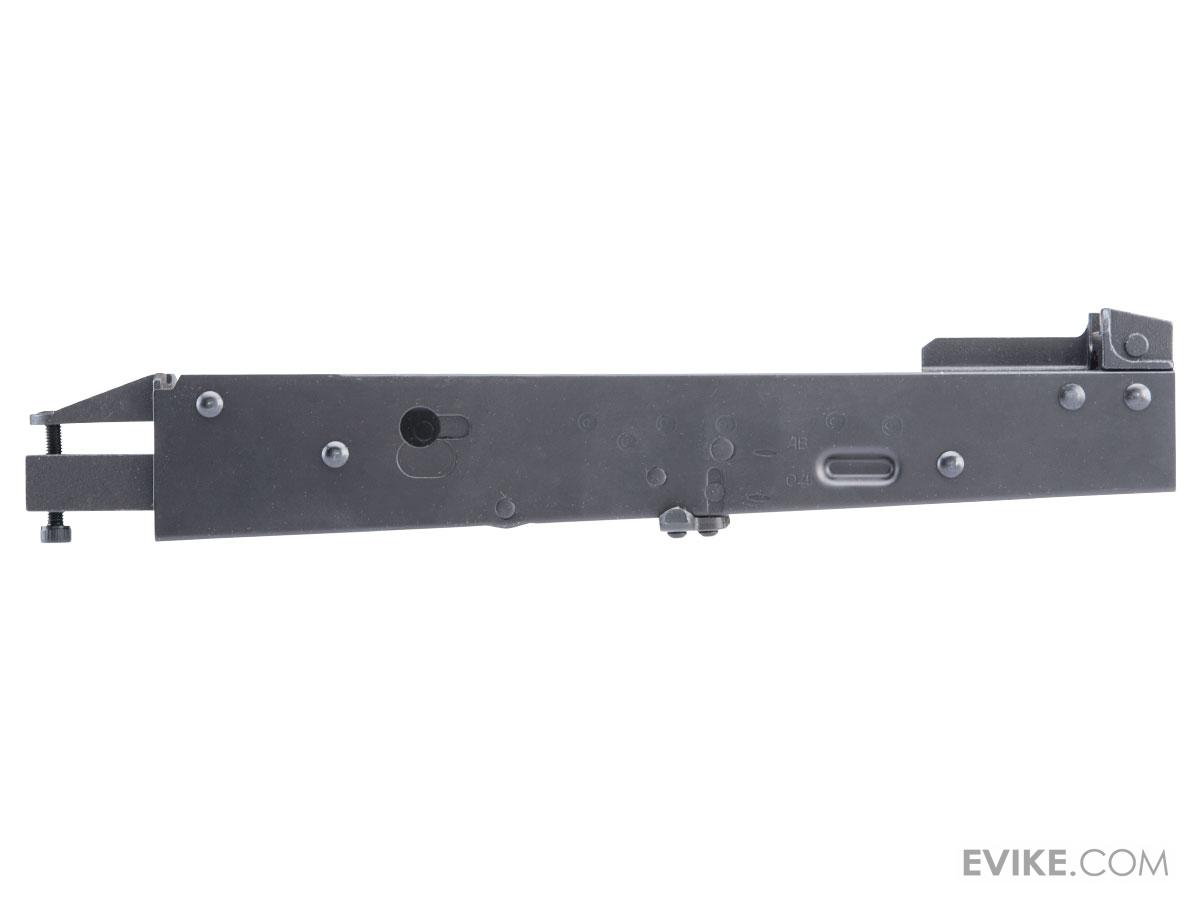 LCT Steel Replacement Receiver for LCKM Series Airsoft AEG