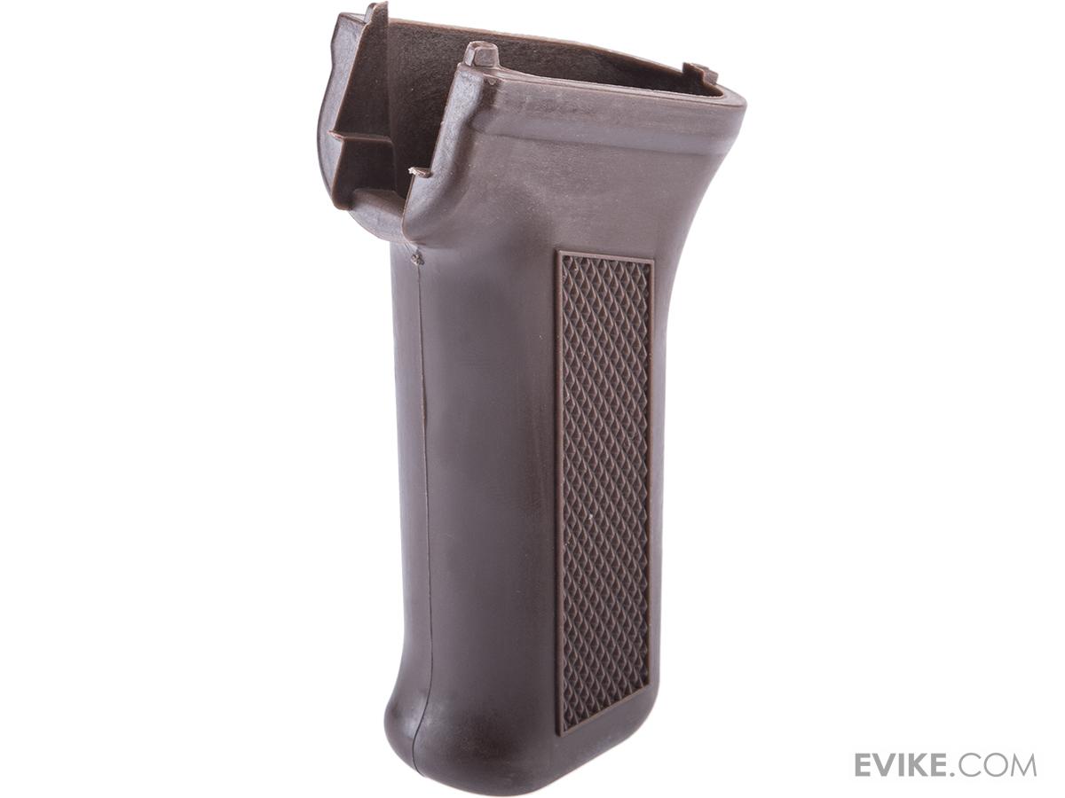 LCT Airsoft Polymer Stock and Grip Set for LCK74M Series Airsoft Rifles