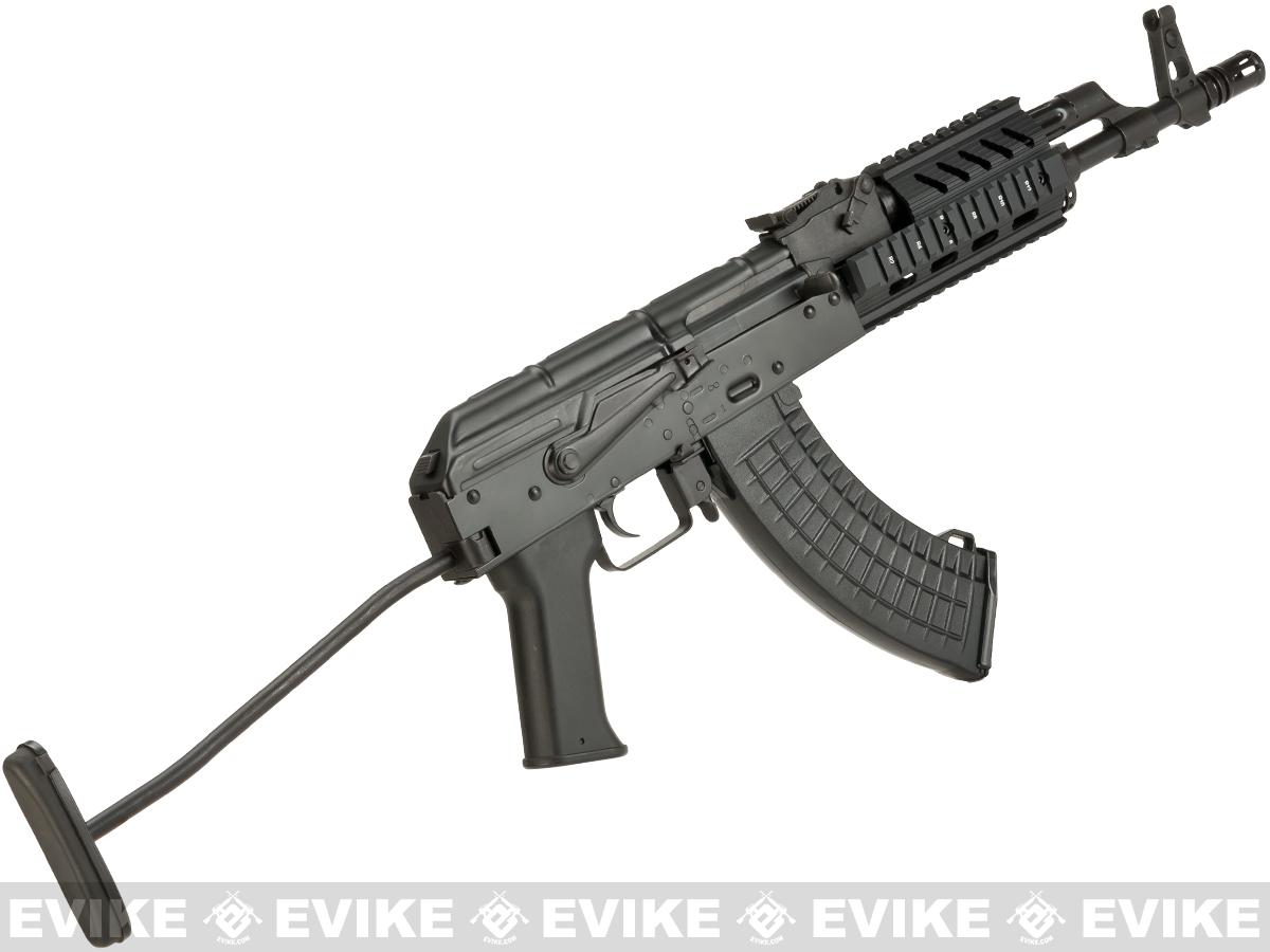 LCT Airsoft Full Metal TX65 Tactical AK Series Airsoft AEG, Airsoft