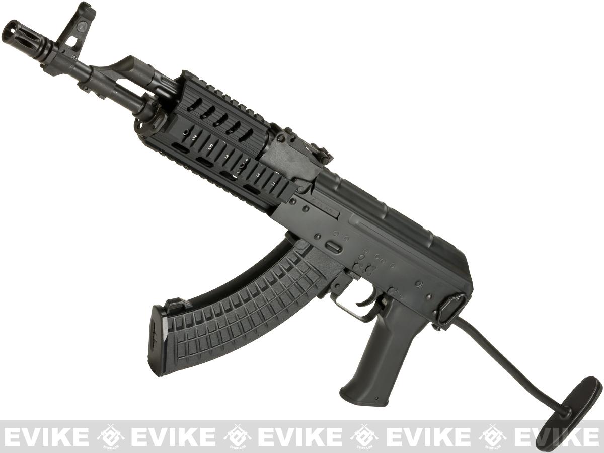 LCT Airsoft Full Metal TX65 Tactical AK Series Airsoft AEG, Airsoft