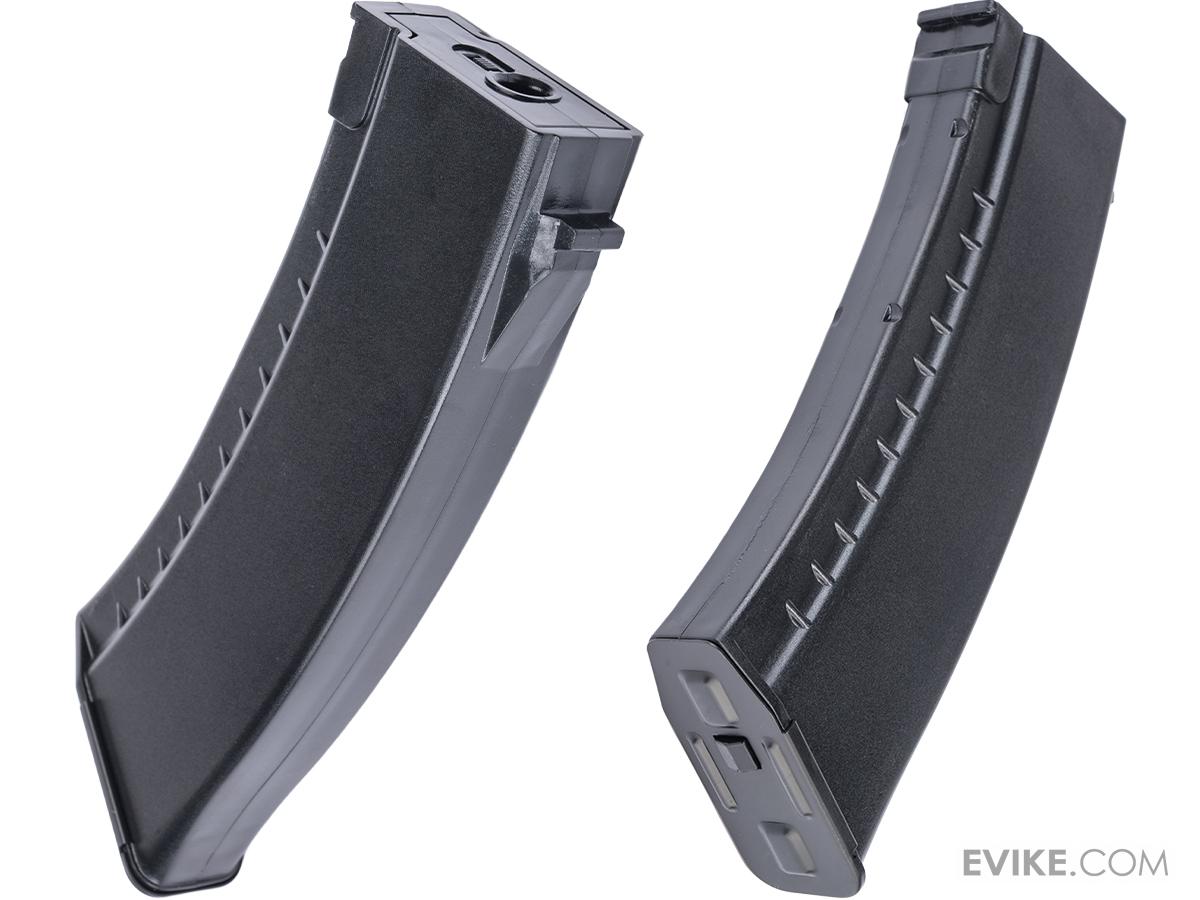 LCT 100rd Polymer Mid-Cap Magazine for AS-VAL/VSS/SR-3M