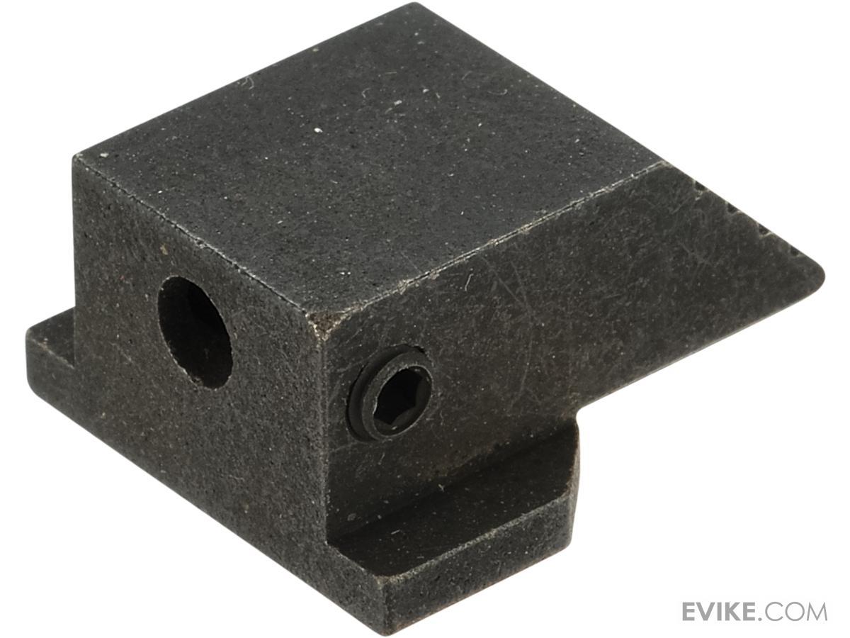 LCT Replacement LCK47 Steel Top Receiver / Dust Cover Catch Button