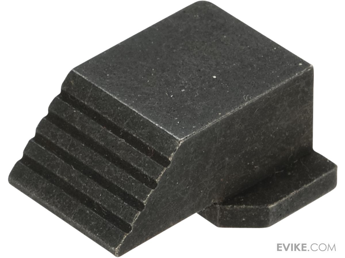 LCT AK74MN Dust cover and dust cover catch button. r/airsoft