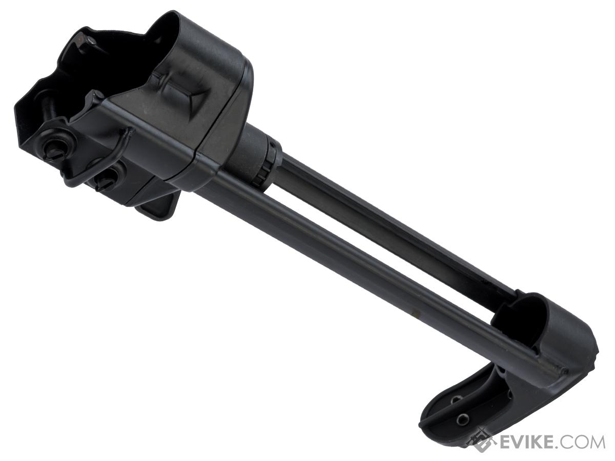LCT Retractable Stock for LC-3 / G3 Series Airsoft AEG Rifles