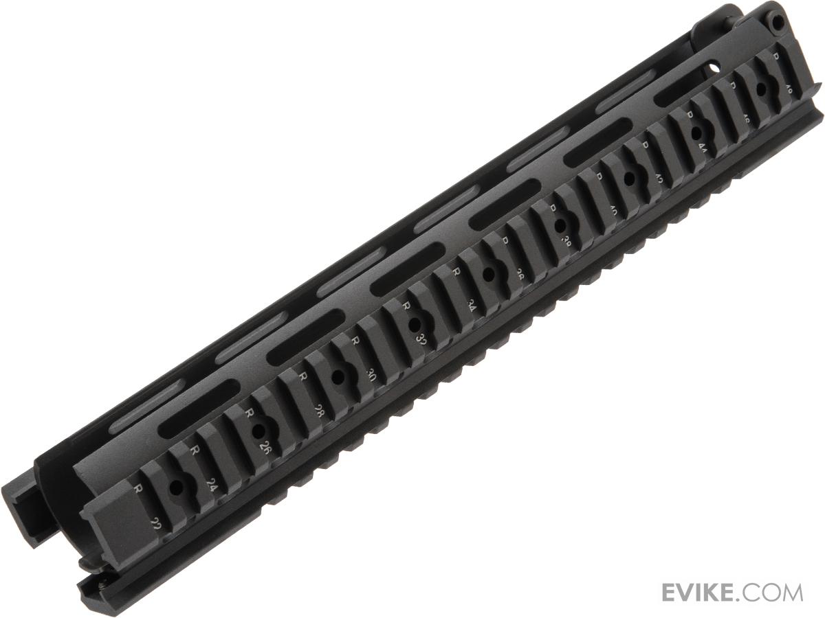 LCT RIS Handguard for LC-3 Airsoft AEGs, Accessories & Parts