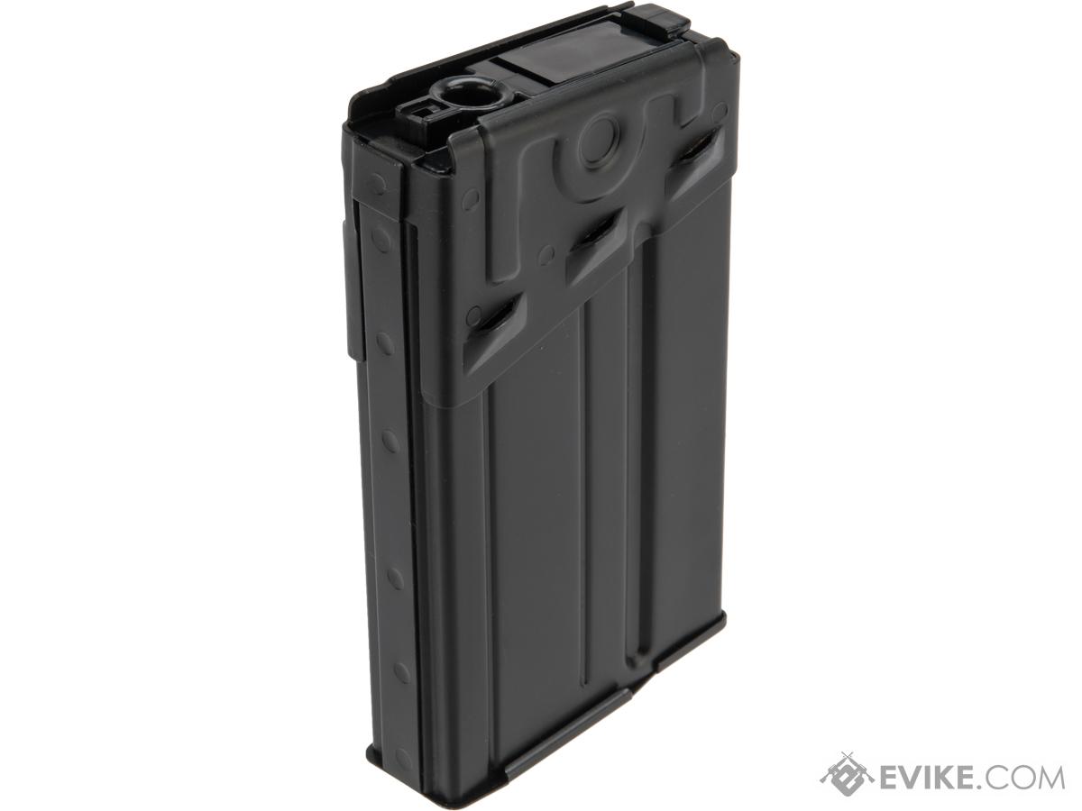 LCT Metal Magazine for LC-3/G3 Series Airsoft AEG (Style: Plain / 140rd)