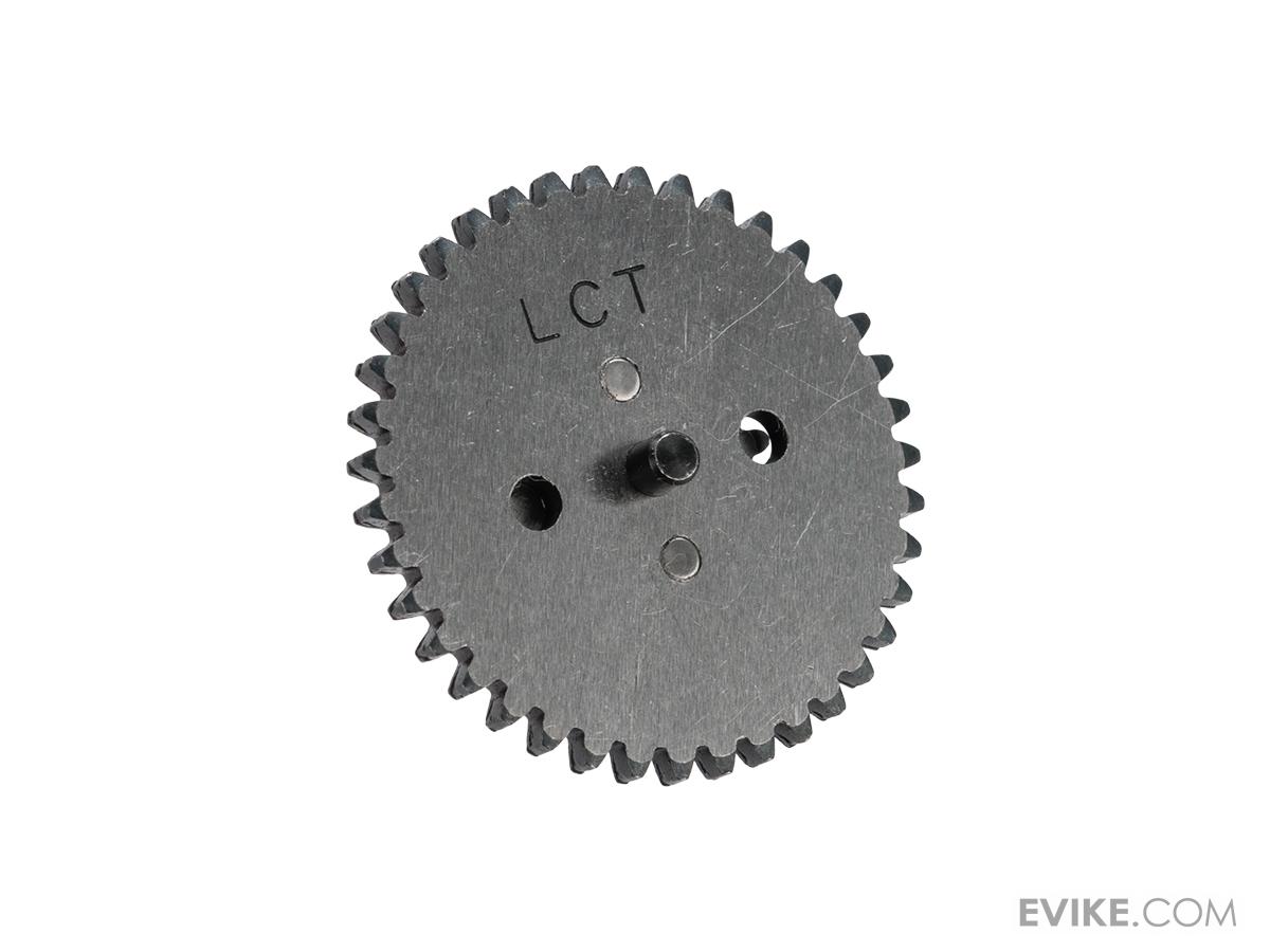 LCT Steel Spur Gear for Version 2 or Version 3 Airsoft AEG Gearbox