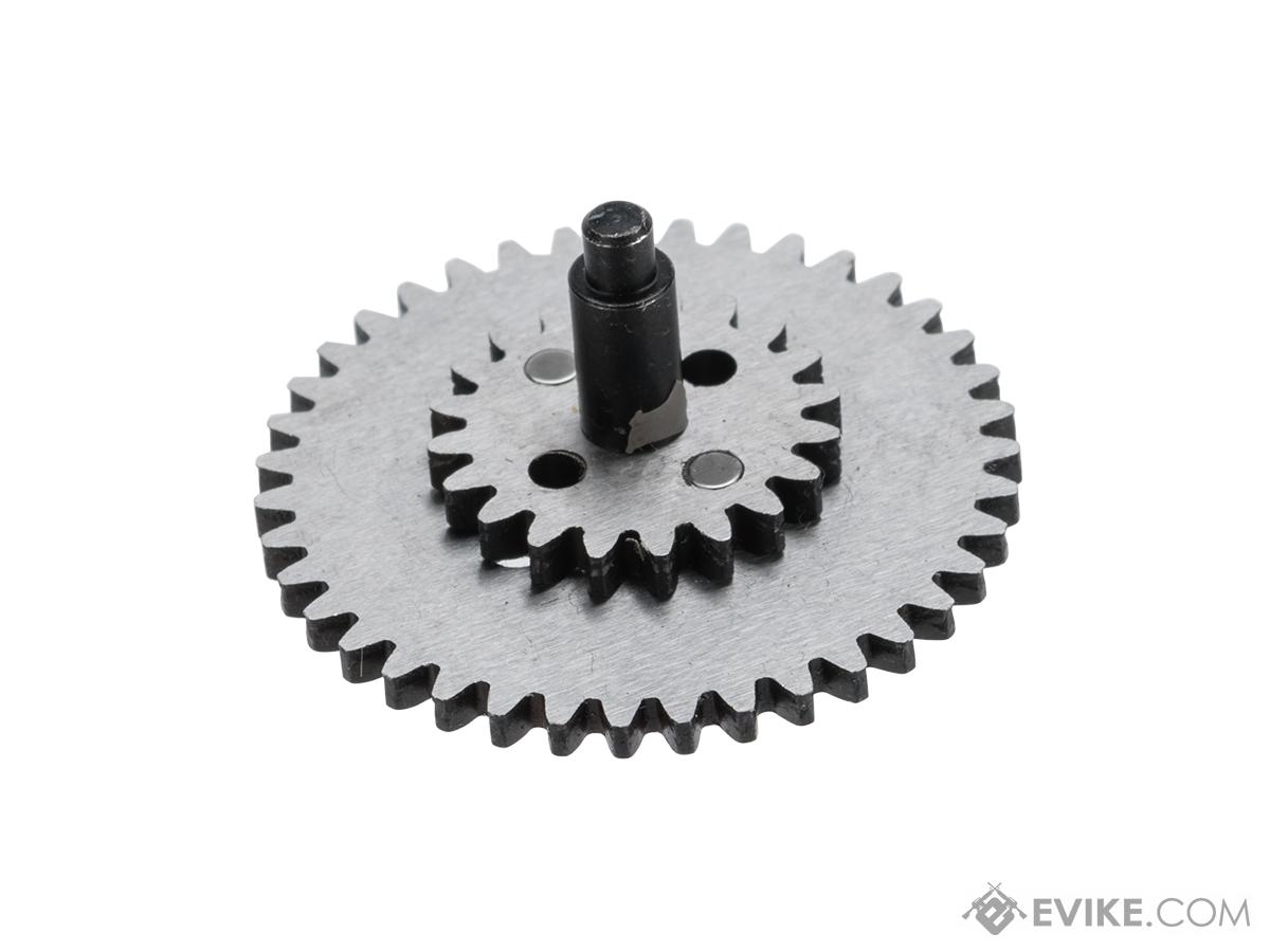 LCT Steel Spur Gear for Version 2 or Version 3 Airsoft AEG Gearbox