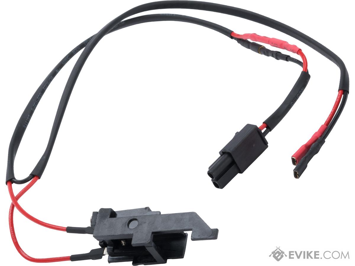 LCT Replacement Wire Assembly for VAL/VSS Airsoft AEG Rifles