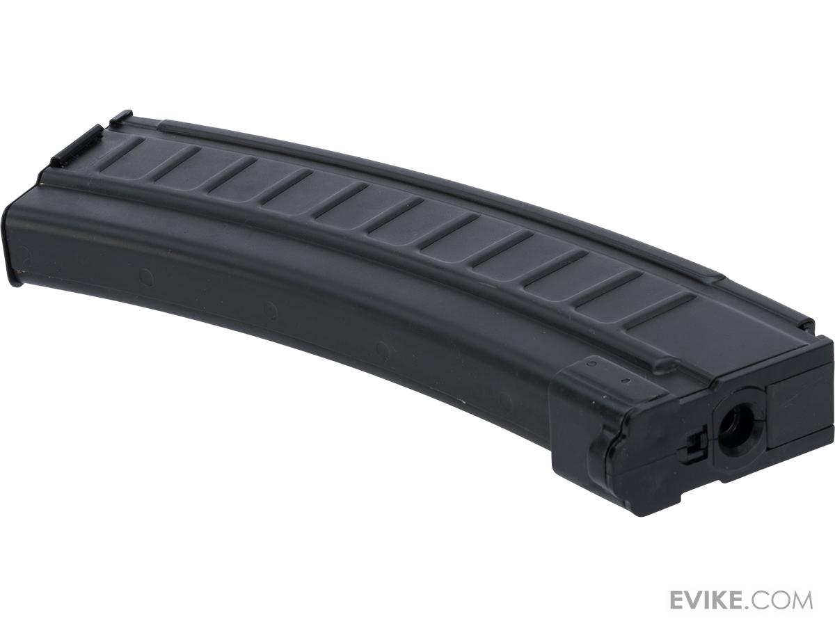 LCT Metal 70rd MidCap Magazine for ASVAL/VSS/SR3M Airsoft AEG