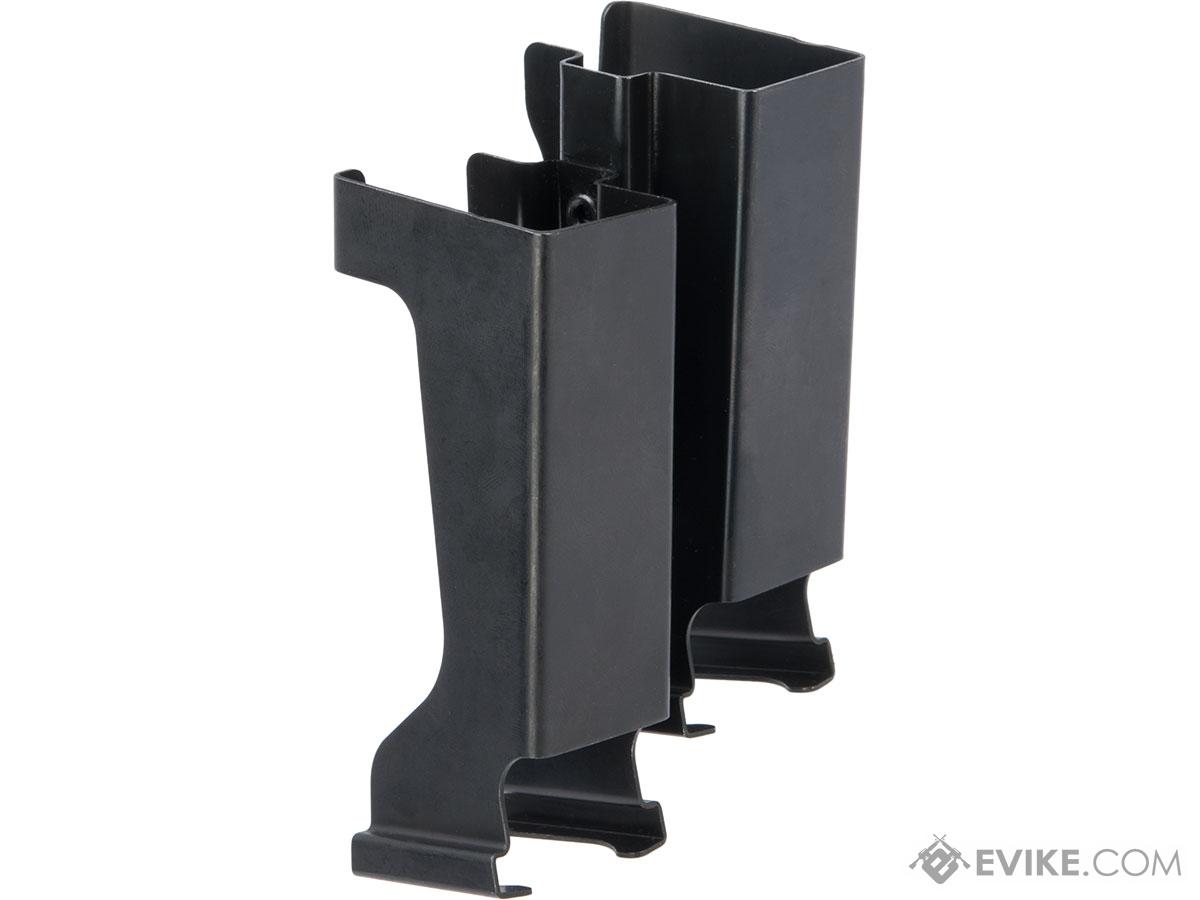 LCT Steel Magazine Clip for PP-19-01 Airsoft AEG SMGs