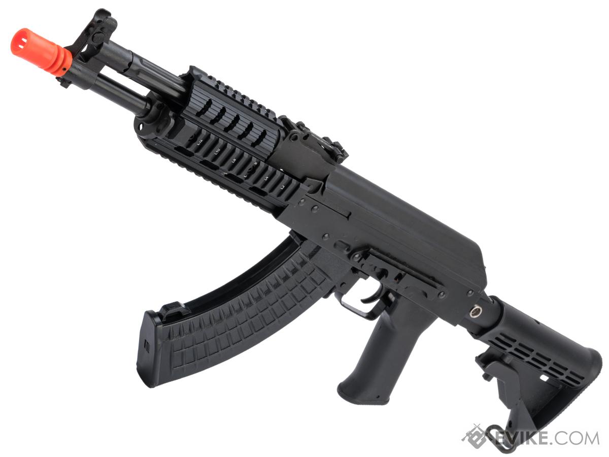 LCT Stamped Steel TX-M AK EBB AEG Rifle