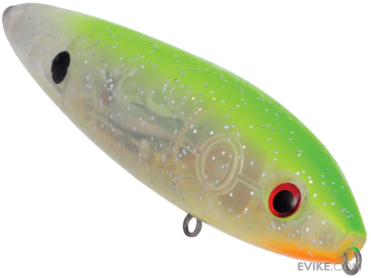 saltwater topwater lures