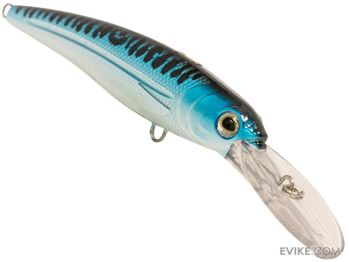 Livingston Lures Voyager 15 Saltwater Fishing Lure (Color Blue
