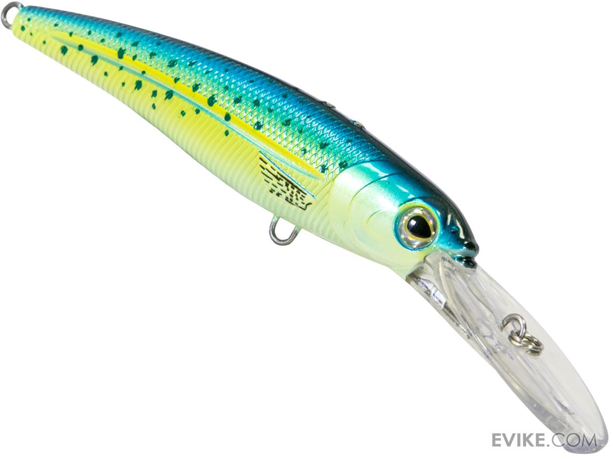 ocean fishing lures
