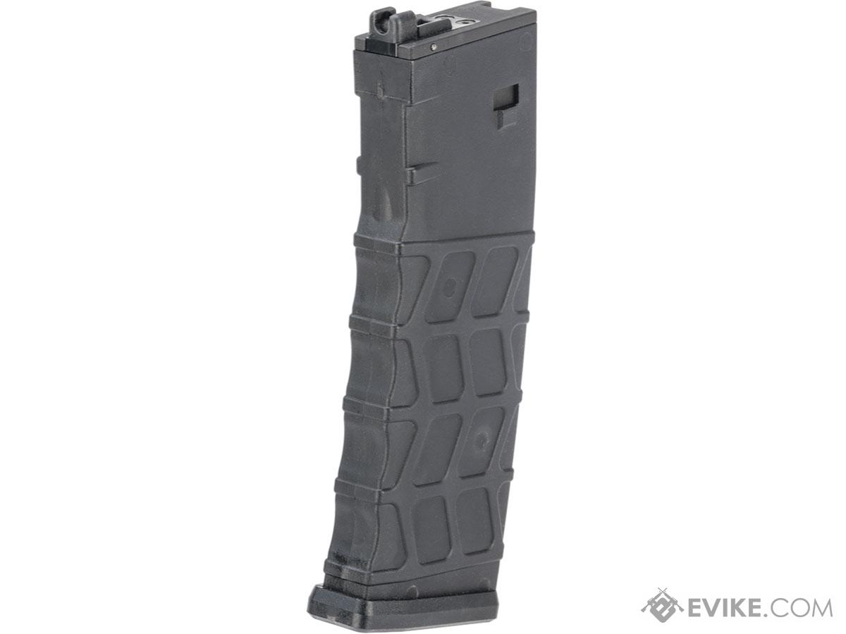 Lonex 30rd Magazine for M4 Series Airsoft GBB Rifles (Type Green Gas