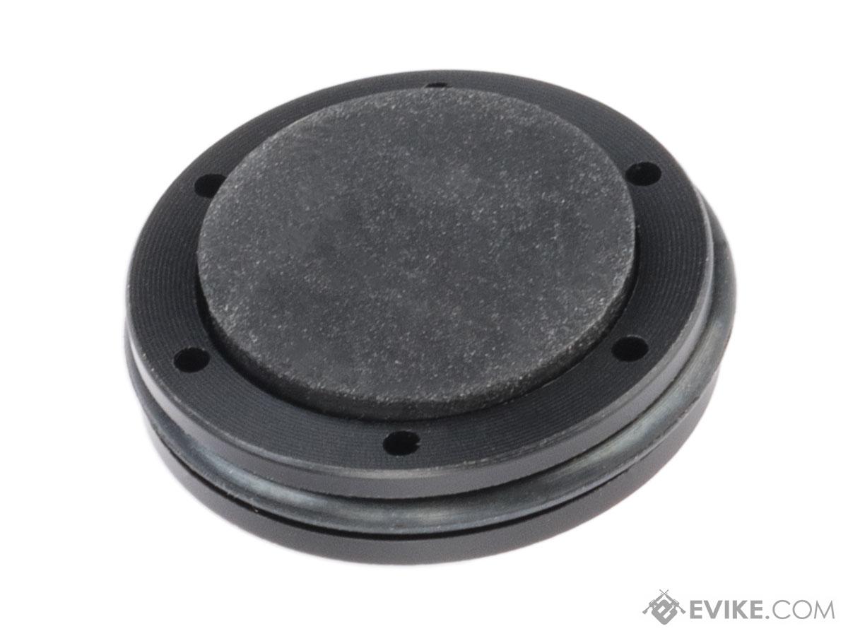 Prometheus Dual Damper Piston Head and Shock Set for for Airsoft AEGs, Accessories & Parts, AEG Internal Parts, Piston Heads - Evike.com Airsoft Superstore Prometheus Dual Damper Piston Head and Shock Set for for Airsoft AEGs, Accessories & Parts, AEG Internal Parts, Piston Heads - Evike.com Airsoft Superstore
