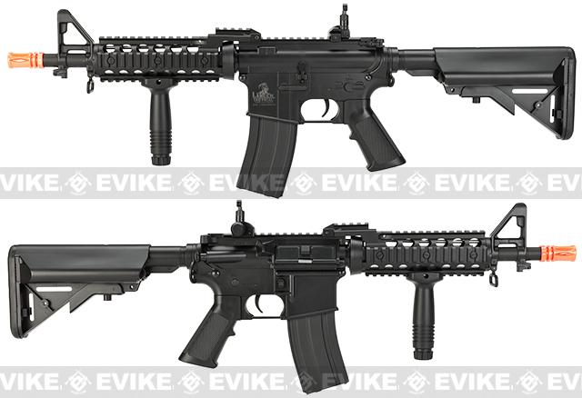 Airsoft M4 LT-12 GEN2 RIS EVO Lancer Tactical - Neuf Avec Défauts Mineurs
