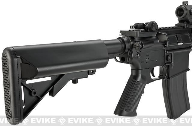 Acheter Réplique AEG LT-12 M4 NSR - Lancer Tactical