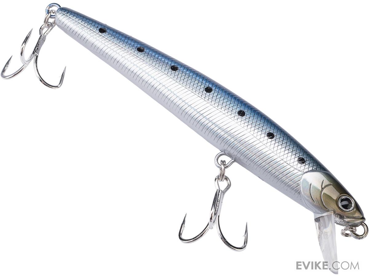 Lucky Craft Flash Minnow 130 MRS Saltwater Fishing Lure (Color