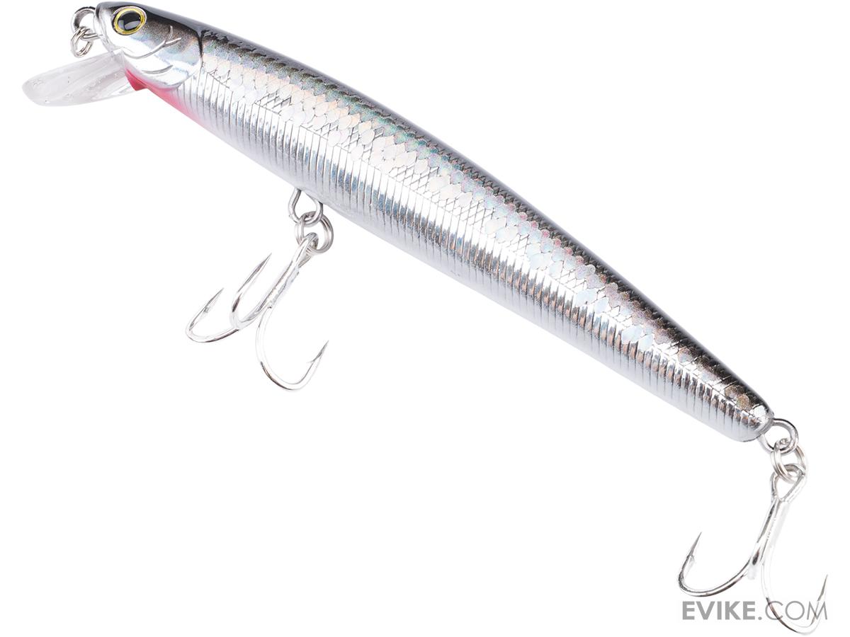 Lucky Craft Flash Minnow 130 MRS Saltwater Fishing Lure (Color: MS