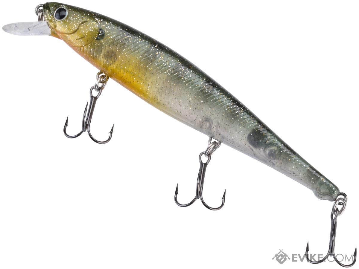 Lucky Craft Flash Pointer Freshwater Fishing Lure (Model: 115