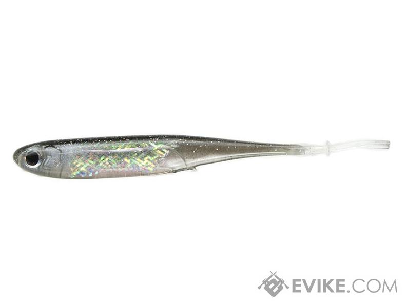 Lunkerhunt Bento Bait Fishing Lure (Model: 4.5 / Dace / Pack of 5)