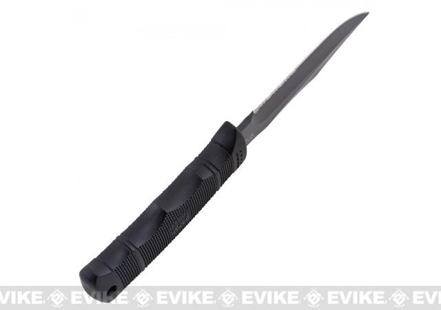 SOG SEAL Pup Tactical Knife w/ Kydex Sheath, Tactical Gear