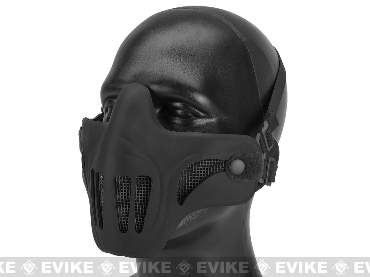 soft metal mesh