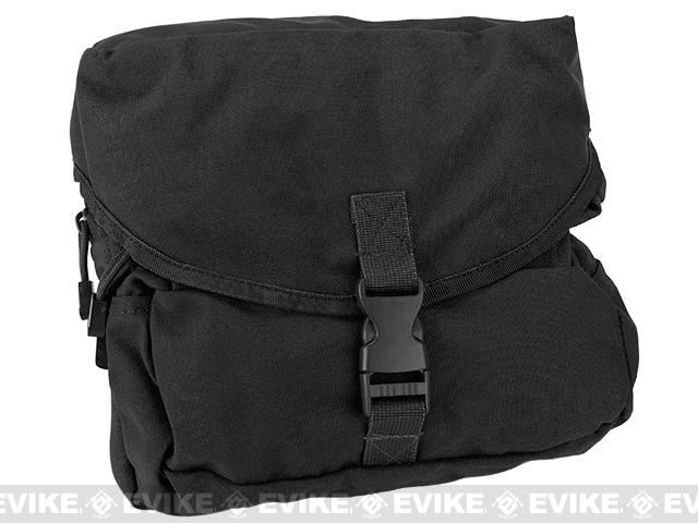 Condor Tactical Fold Out Medical Bag (Color: Black)