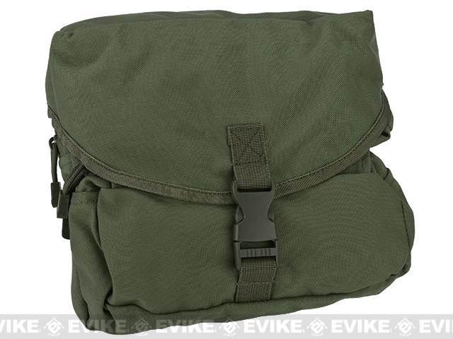 Condor Tactical Fold Out Medical Bag (Color: OD Green)