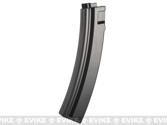 Umarex 95rd Magazine for H&K MP5 Series Airsoft AEG Rifle (Package: Single Magazine)