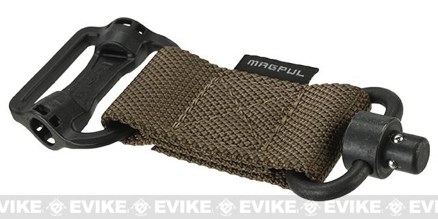 Magpul MS1 MS4 Multi-Mission Sling Adapter - Coyote