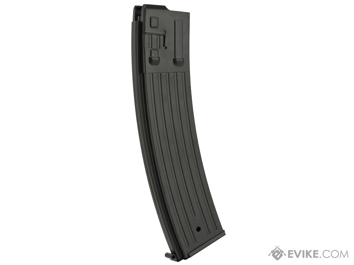 430 Round High Capacity Magazine for AGM Mp44/StG44 Airsoft AEG Rifles