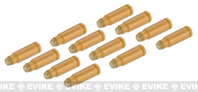 JG Shell Set for AK Spring Powered Shell Ejecting Airsoft Rifle - Set of 12