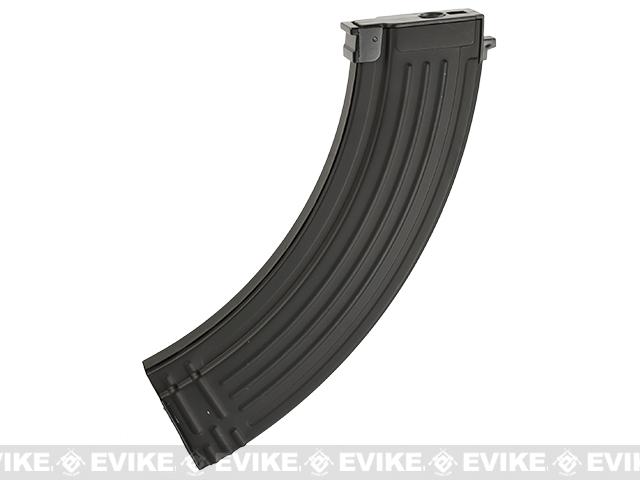 CYMA RPK-Style Mid Capacity Magazine for AK Series Airsoft AEG Rifles (Style: RPK / 180rd)